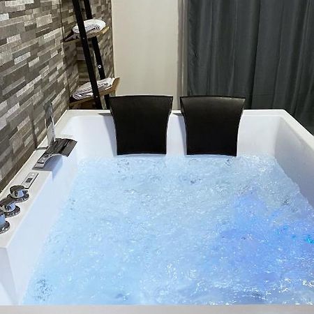 Appartement Relax & Chill à Sevran Extérieur photo