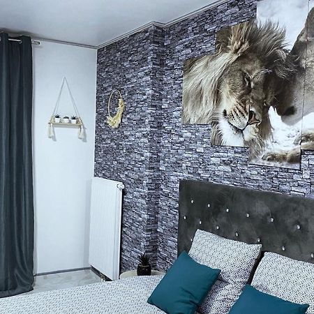 Appartement Relax & Chill à Sevran Extérieur photo