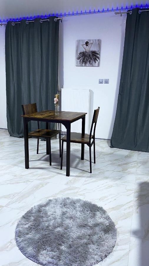 Appartement Relax & Chill à Sevran Extérieur photo