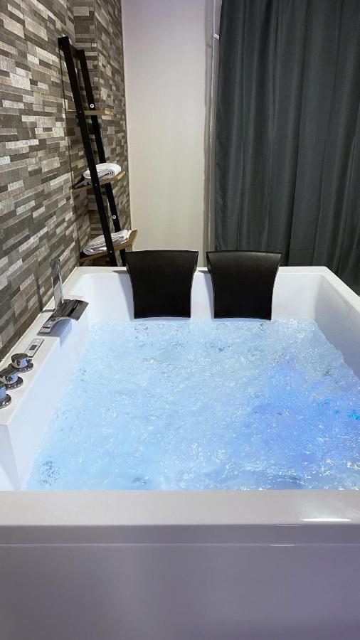Appartement Relax & Chill à Sevran Extérieur photo