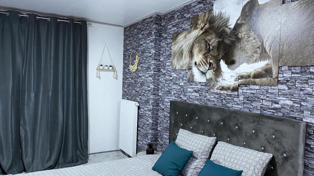 Appartement Relax & Chill à Sevran Extérieur photo